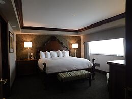 The Towers At Kahler Grand Hotel