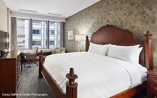 The Towers At Kahler Grand Hotel