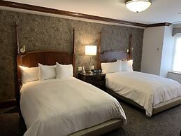 The Towers At Kahler Grand Hotel