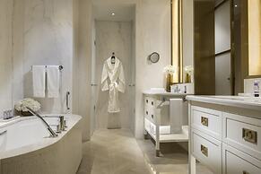 Four Seasons Hotel Tianjin