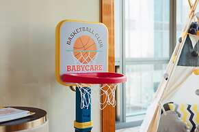 Four Seasons Hotel Tianjin