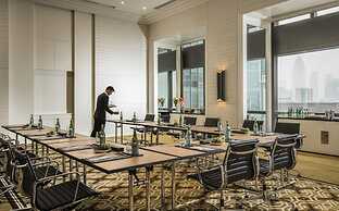 Four Seasons Hotel Tianjin