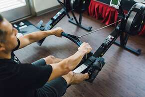 Four Seasons Hotel Tianjin