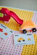 Four Seasons Hotel Tianjin