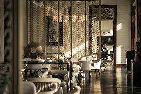 Four Seasons Hotel Tianjin