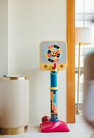 Four Seasons Hotel Tianjin