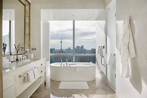 Four Seasons Hotel Tianjin