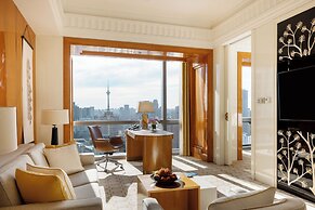 Four Seasons Hotel Tianjin