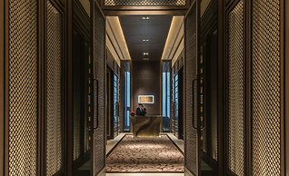 Four Seasons Hotel Tianjin