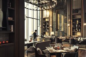 Four Seasons Hotel Tianjin