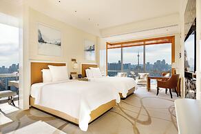 Four Seasons Hotel Tianjin