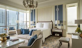 Four Seasons Hotel Tianjin