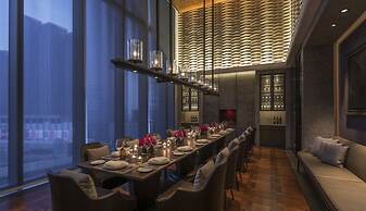 Four Seasons Hotel Tianjin