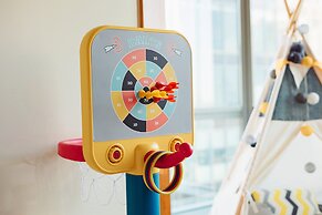 Four Seasons Hotel Tianjin