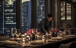 Four Seasons Hotel Tianjin