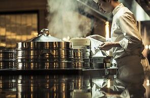 Four Seasons Hotel Tianjin