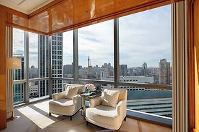 Four Seasons Hotel Tianjin