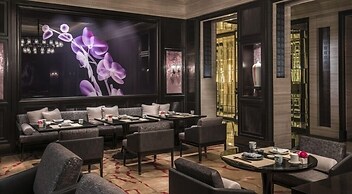 Four Seasons Hotel Tianjin