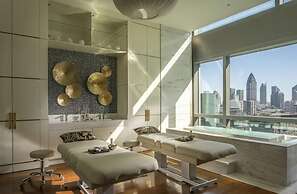 Four Seasons Hotel Tianjin