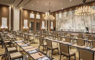 Four Seasons Hotel Tianjin