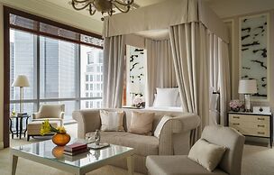 Four Seasons Hotel Tianjin