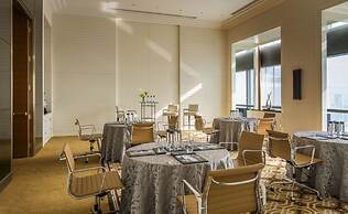 Four Seasons Hotel Tianjin