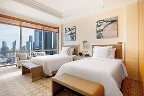 Four Seasons Hotel Tianjin