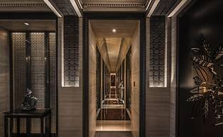 Four Seasons Hotel Tianjin