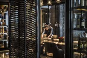 Four Seasons Hotel Tianjin