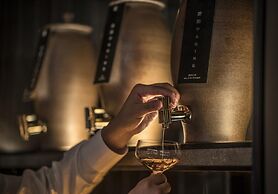 Four Seasons Hotel Tianjin