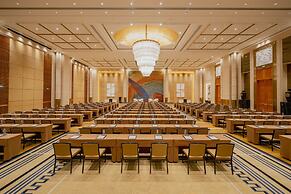 Four Seasons Hotel Tianjin