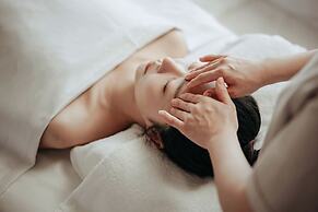 Four Seasons Hotel Tianjin