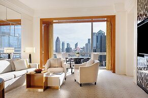 Four Seasons Hotel Tianjin