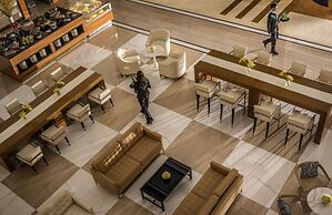 Four Seasons Hotel Tianjin