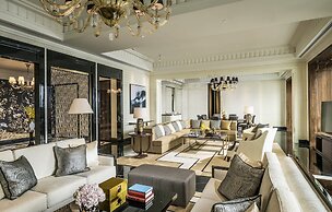 Four Seasons Hotel Tianjin