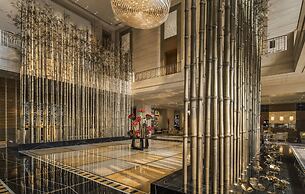Four Seasons Hotel Tianjin
