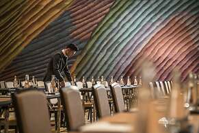 Four Seasons Hotel Tianjin