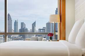 Four Seasons Hotel Tianjin