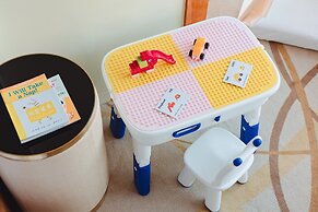 Four Seasons Hotel Tianjin