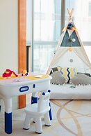 Four Seasons Hotel Tianjin