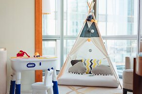 Four Seasons Hotel Tianjin