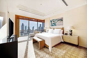 Four Seasons Hotel Tianjin