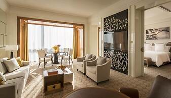 Four Seasons Hotel Tianjin