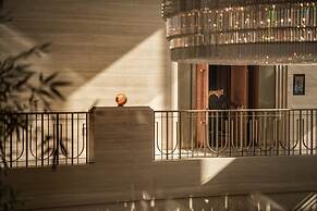 Four Seasons Hotel Tianjin