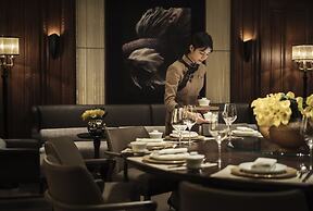 Four Seasons Hotel Tianjin