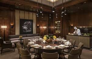 Four Seasons Hotel Tianjin