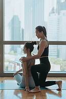 Four Seasons Hotel Tianjin