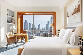 Four Seasons Hotel Tianjin