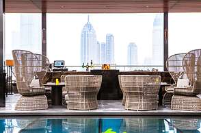 Four Seasons Hotel Tianjin