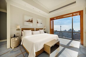 Four Seasons Hotel Tianjin